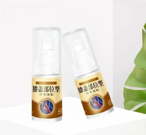 π₯ %30 Fast-Acting Knee Pain Relief Cold Spray β Soothe & Comfort in Seconds